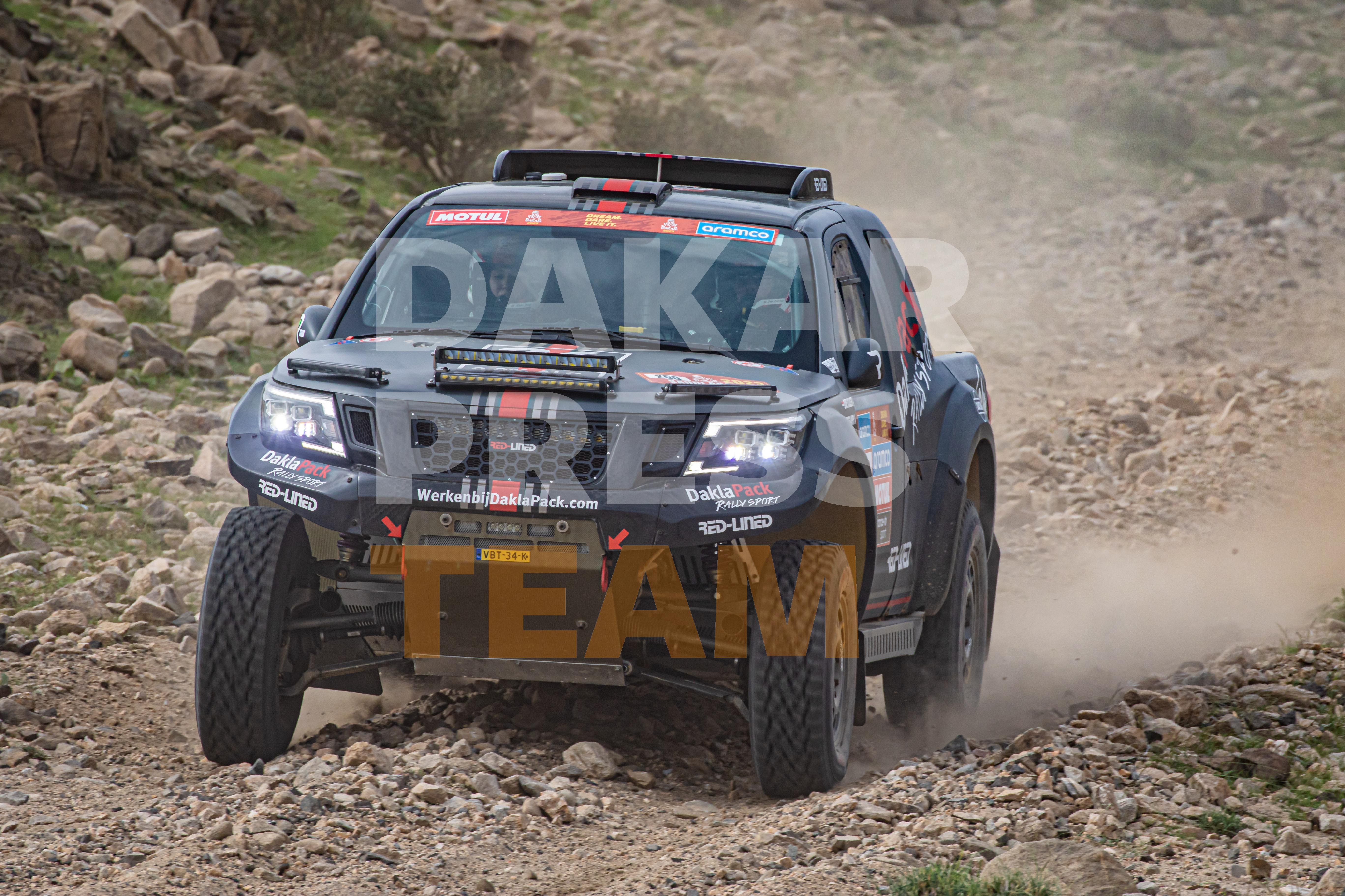 Dakar Press Team AUSTRALIA - Owner Dakar Press Team AUSTRALIA - Own